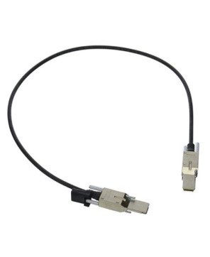 Buy Cisco 1M Type 4 Stacking Cable STACK-T4-1M for Catalyst 9300, Catalyst 9200