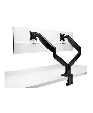 Buy Kensington Dual Desk Mount K59601WW for Monitors Up to 32" and 9KG, VESA 75x75, 100x100