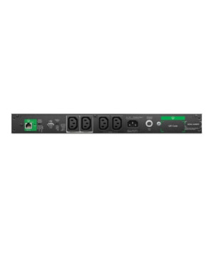 Buy Bundle APC Smart-UPS C Lithium Ion SmartConnect SCL500RMI1UC + APC Netshelter WX 12U Enclosure + APC Horizontal Cable Management + APC Rack PDU NET12US-L500