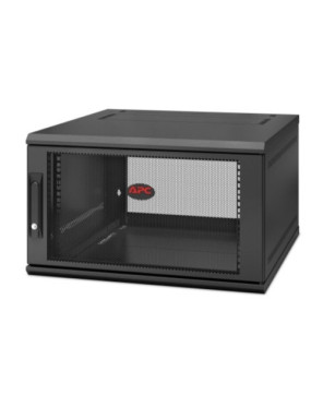 Buy Bundle APC Smart-UPS C Lithium ION 500VA UPS + APC Netshelter WX 6U 600MM Enclosure + APC Horizontal Cable Management NET6US-L500