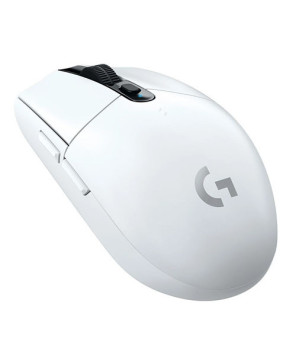 Buy Logitech G305 Lightspeed Wireless Gaming Mouse in White 910-006042