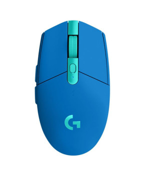 Buy Logitech G305 Lightspeed Wireless Gaming Mouse in Blue 910-006039