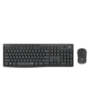 Buy Logitech MK295 Wireless Silent Keyboard and Mouse 920-009814