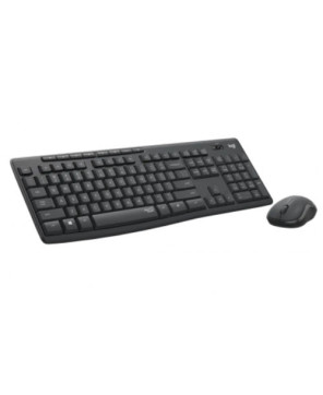 Buy Logitech MK295 Wireless Silent Keyboard and Mouse 920-009814