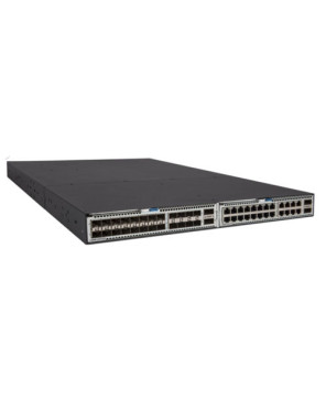 Buy HPE FlexNetwork 5940 2-slot L3 Managed Switch JH691A with 2x Fans and 2x Power Supplies