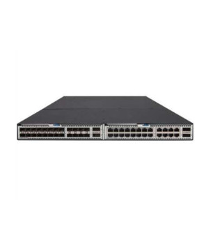 Buy HPE FlexNetwork 5940 2-slot L3 Managed Switch JH691A with 2x Fans and 2x Power Supplies