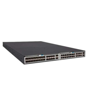 Buy HPE FlexFabric 5940 2 Slot L3 Managed Switch JQ041A with Fan Tray and Power Supply