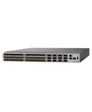 Buy Cisco Spare Nexus 9300 48 Port Ethernet Switch N9K-C93240YC-FX2=