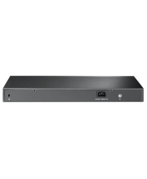 Buy TP-Link JetStream 28 Port Gigabit Smart Switch TL-SG2428P