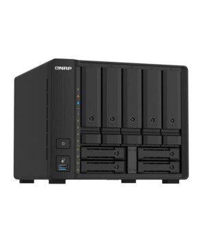 Buy Qnap Alpine AL-324 quad-core 1.7GHz 9 Bay No Disk NAS TS-932PX-4G