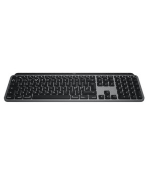 Buy Logitech MX Keys Wireless Illuminated Keyboard 920-009560