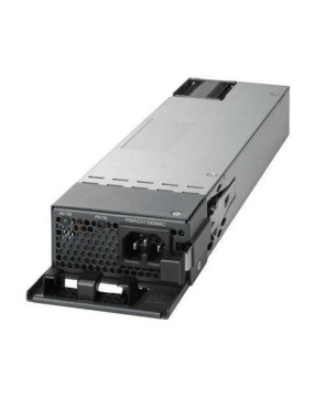 Buy Cisco Spare 715W AC 80+ Platinum Config 1 Power Supply PWR-C1-715WAC-P= for Cisco Catalyst 9300 Series Switch