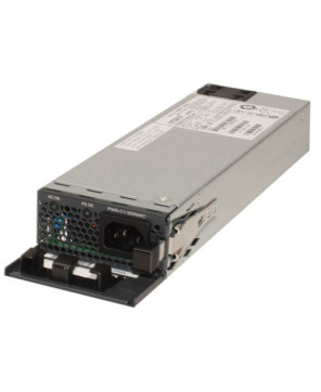 Buy Cisco Spare 350W AC 80+ Platinum Config 1 Power Supply PWR-C1-350WAC-P= for Cisco Catalyst 9300 Series Switches