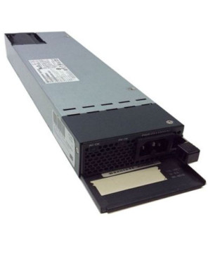 Cisco Spare Config 1 Secondary Power Supply PWR-C1-1100WAC-P/2 for Catalyst 3850-48F-E, 3850-48F-L, 3850-48F-S Switches