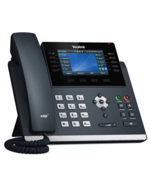 Buy Yealink SIP-T46U 16 Line SIP Phone