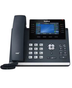 Buy Yealink SIP-T46U 16 Line SIP Phone