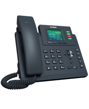 Buy Yealink SIP-T33G 4-Line Entry-level IP Phone