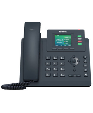 Buy Yealink SIP-T33G 4-Line Entry-level IP Phone