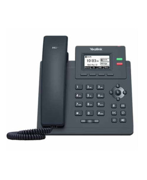 Buy Yealink SIP-T31P 2-Line Entry-level Gigabit IP Phone