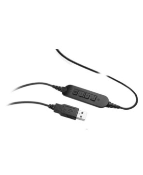 Buy VT VT6909 Wired Mono Headset with USB Connector