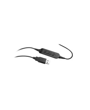 Buy VT VT6909 DUO Wired Headset Skype for Business