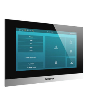 Buy Akuvox C315S 7" Touch Screen Indoor Video Intercom Panel