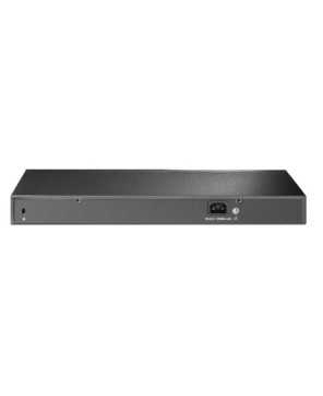 Buy TP-Link 18 Port Gigabit Rackmount Switch TL-SG1218MP