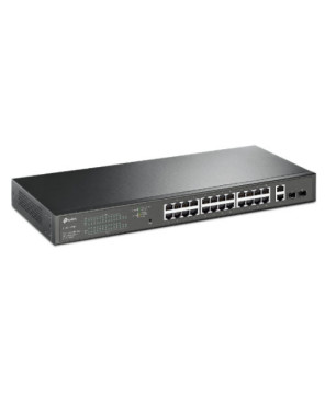 Buy TP-Link 28 Port Gigabit Easy Smart Switch TL-SG1428PE