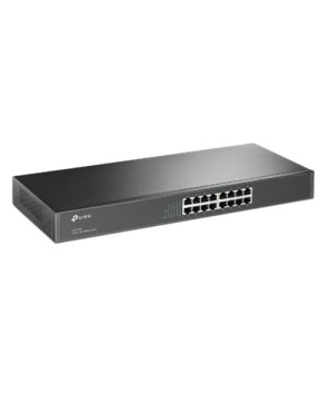 Buy TP-Link 16 Port Unmanaged 19" Rackmount Switch TL-SF1016