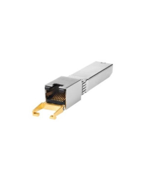 Buy HPE 10 GigE SFP+ Transceiver Module 813874-B21 for MSA Compliant