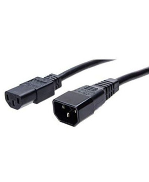 Buy Cisco 2M C13 to C14 Jumper Power Cable CAB-C13-C14-2M= for Cisco Nexus 2000 Series FEX Switches