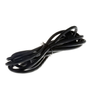 Buy Cisco 2.5M C13 to NEMA 5-15 Male Power Cable CAB-AC-RA= for Cisco 3925, 3925 ES24, 3945 Router