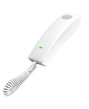 Buy Fanvil H2U W Slimline Hotel Wall Mount IP Phone in White