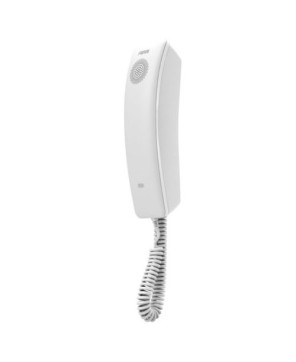 Buy Fanvil H2U W Slimline Hotel Wall Mount IP Phone in White