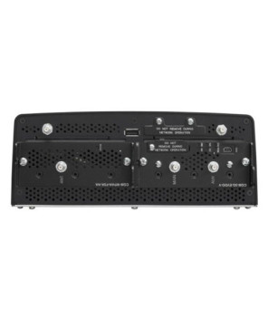 Buy Cisco CGR 1120 DIN Rail Mountable Router with 2 Module Slots CGR1120/K9