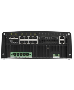 Buy Cisco CGR 1120 DIN Rail Mountable Router with 2 Module Slots CGR1120/K9