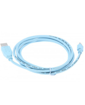 Buy Cisco 1.83M USB Console Cable CAB-CONSOLE-USB= for Cisco 1921 and 1941 Routers