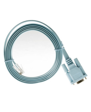 Buy Cisco 1.8M Serial Cable CAB-CONSOLE-RJ45= for Cisco 2801 and 2811 Routers