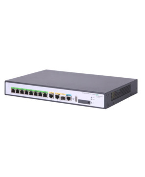 Buy HPE FlexNetwork MSR958 8-Port Router JH300A