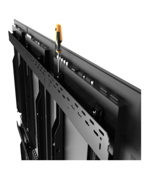 Buy Atdec Video Wall Portrait Display Brackets TH-VWVP