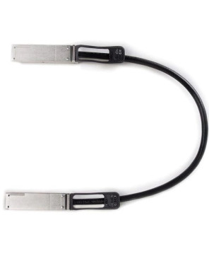 Buy Cisco Meraki 0.5M 100GBE QSFP Cable MA-CBL-100G-50CM