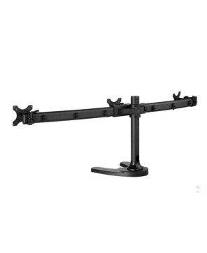 Buy Atdec SD-FS-T Spacedec Three Monitor Desk Display Mount