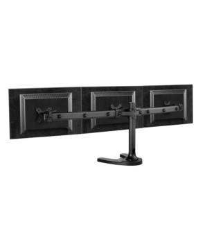 Buy Atdec SD-FS-T Spacedec Three Monitor Desk Display Mount