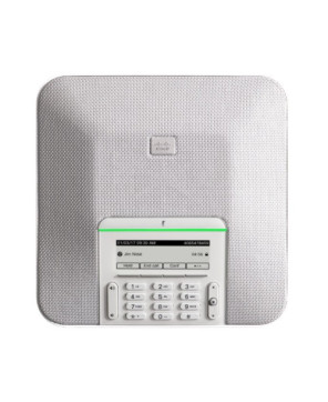 Buy Cisco 7832 IP Conference Station in White CP-7832-W-K9=