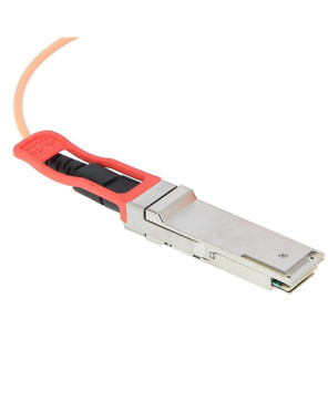 Buy Cisco 10m 40GBAS Active Optical Cable QSFP-H40G-AOC10M= for Nexus 3172, 6001, 6004 