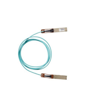 Buy Cisco 1M 100Gbase QSFP Active Optical Cable QSFP-100G-AOC1M=