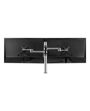 Buy Atdec Dual Display Monitor Arm in Black AFS-AT-DC-B