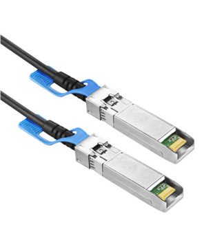 Buy Cisco 3 Metre 25GBASE-CU SFP28 Cable SFP-H25G-CU3M=