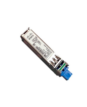 Buy Cisco SFP 1000BASE-ZX SFP 1550nm 80km Transceiver Module GLC-ZX-SM-RGD=