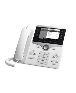 Buy Cisco 8811 IP Phone in White CP-8811-W-K9=